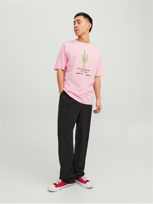  JACK AND JONES | 12230754/Prism Pink